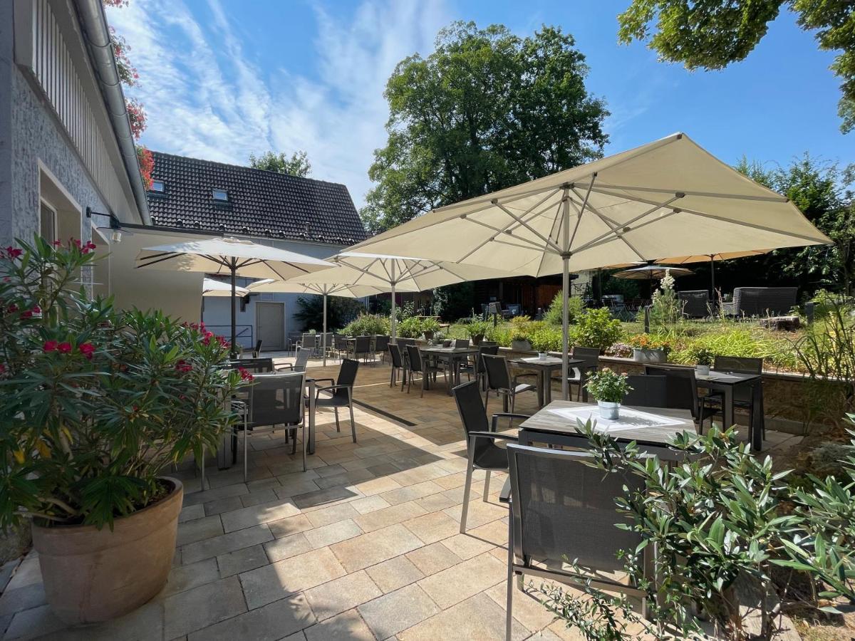 Logis Hotel Quartier 5, Saechsische Schweiz, Mit Restaurant, Cafe & Bar Kurort Gohrisch Exteriér fotografie